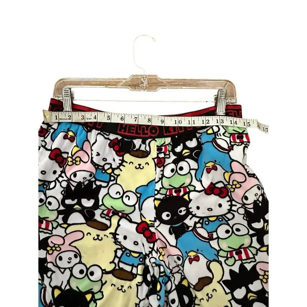 Sanrio hello kitty